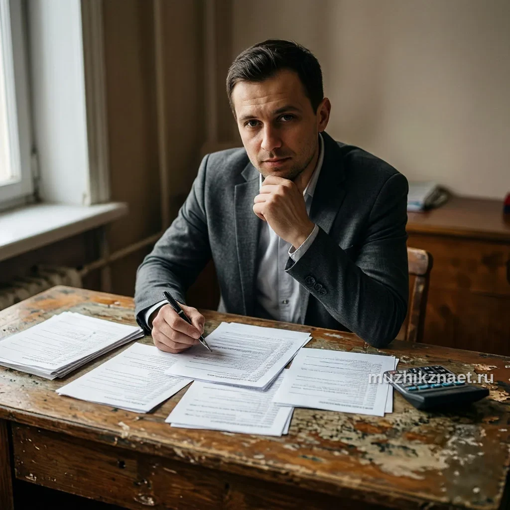 Как оформить налоговый вычет пошагово