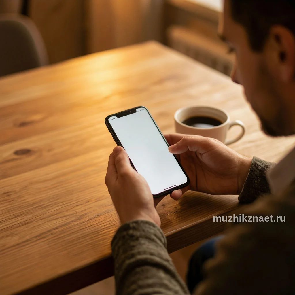 Телефон стал медленно работать? Причины и решения